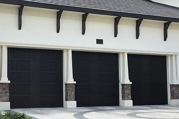 Island Garage Doors