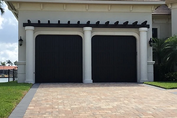 Island Garage Doors