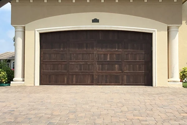 Island Garage Doors