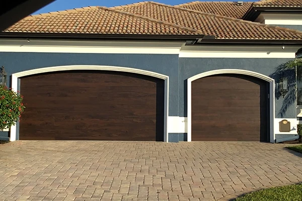 Island Garage Doors