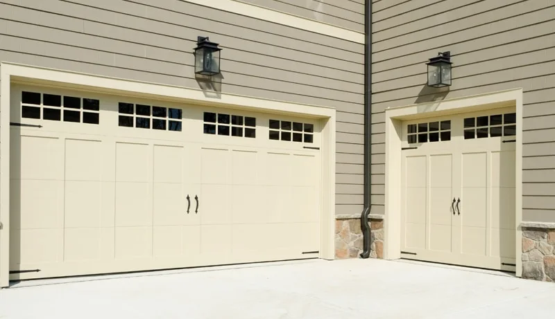 Island Garage Doors
