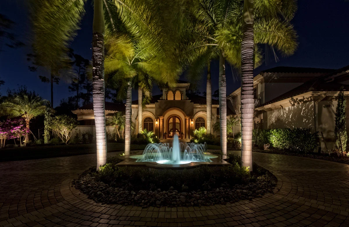 Lightscapes Landscape Lighting