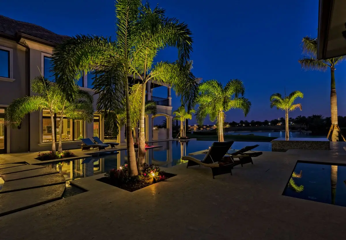 Lightscapes Landscape Lighting