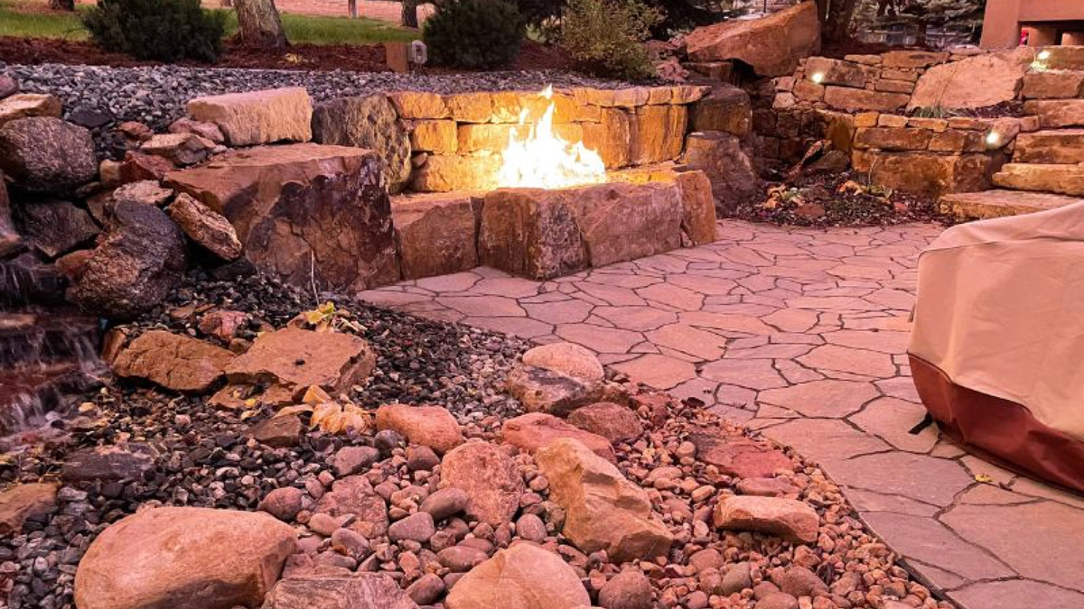 VistaCraft Landscaping and Design