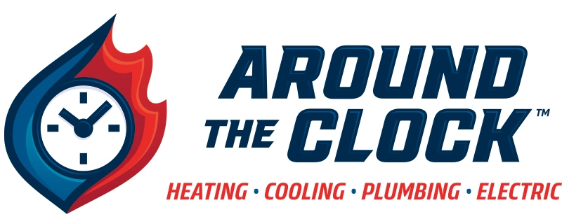Around the Clock (Heating, Air Conditioning, Plumbing & Electric)