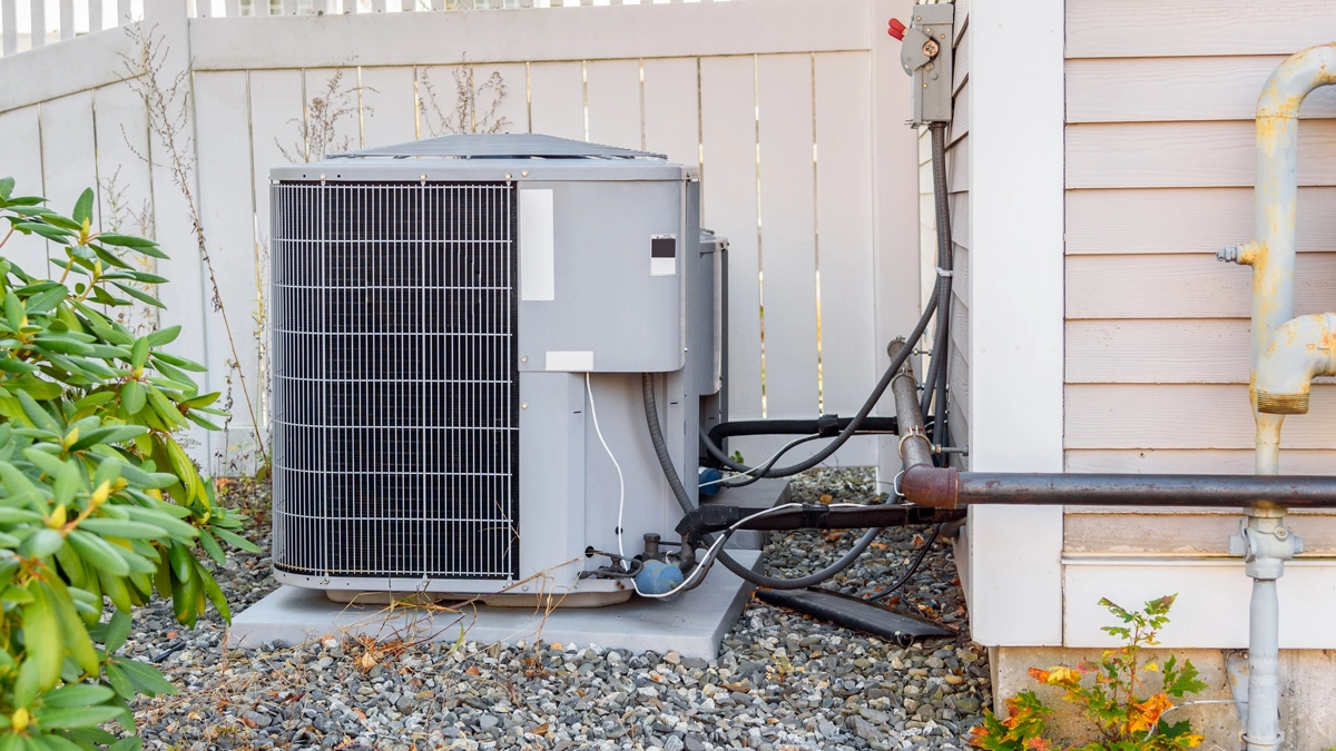 Around the Clock (Heating, Air Conditioning, Plumbing & Electric)