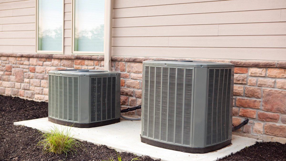 Around the Clock (Heating, Air Conditioning, Plumbing & Electric)