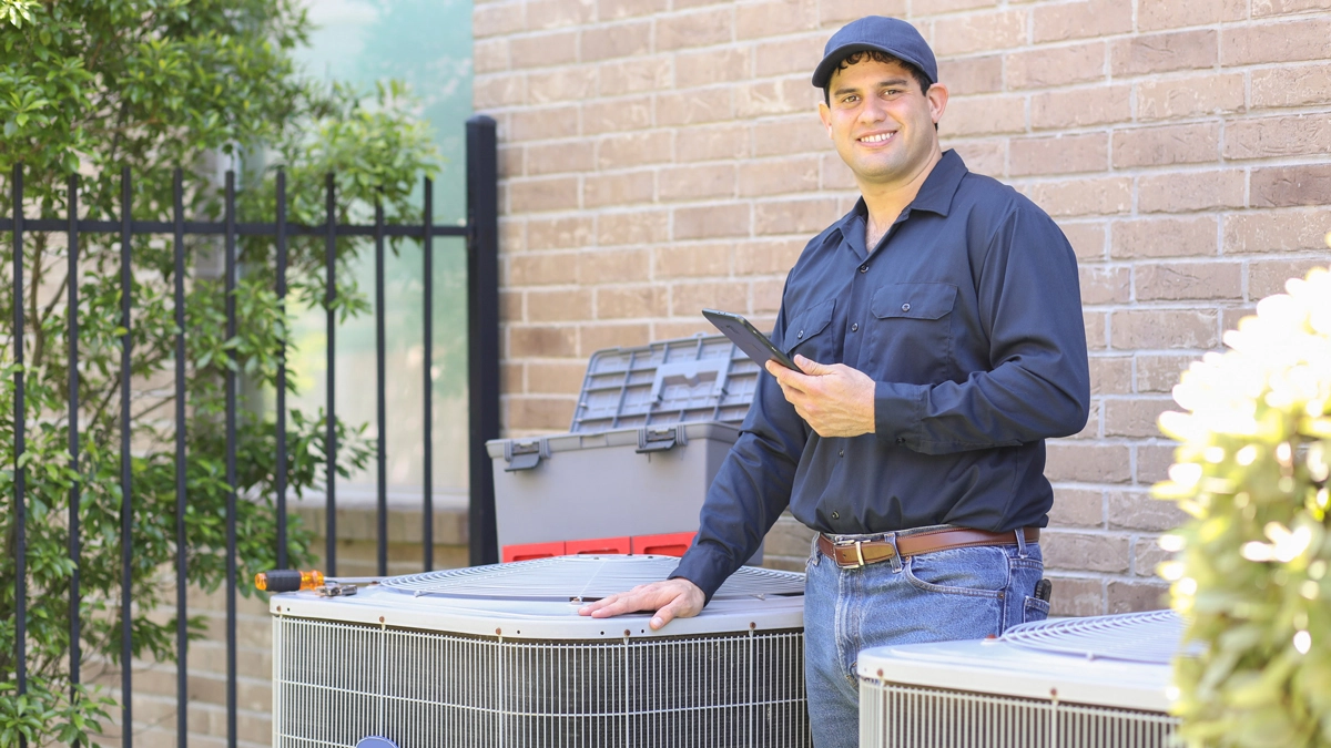 Around the Clock (Heating, Air Conditioning, Plumbing & Electric)