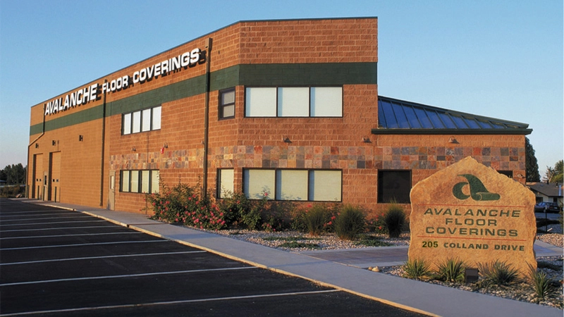 Avalanche Floor Coverings