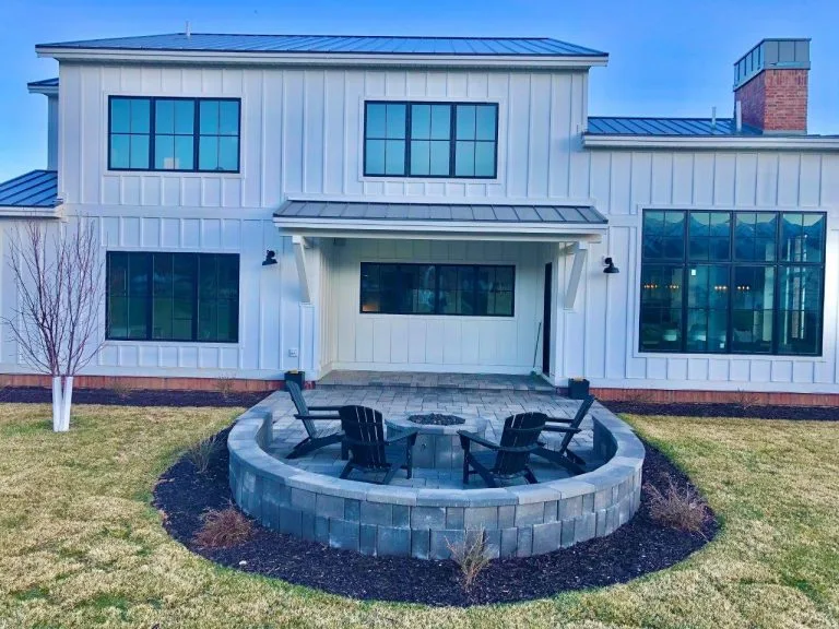 Strong Rock Pavers