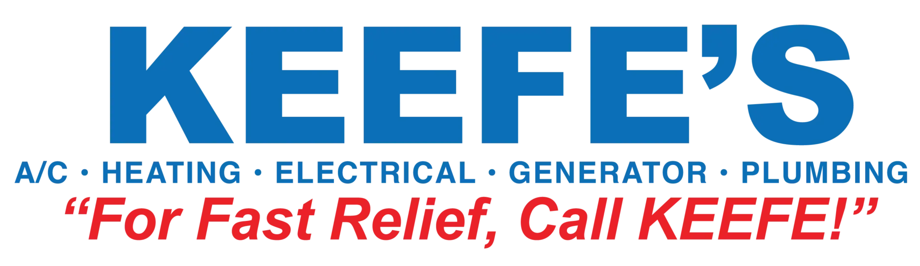 Keefe's Air Conditioning & Heating