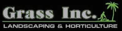 Grass Inc. Landscaping & Horticulture