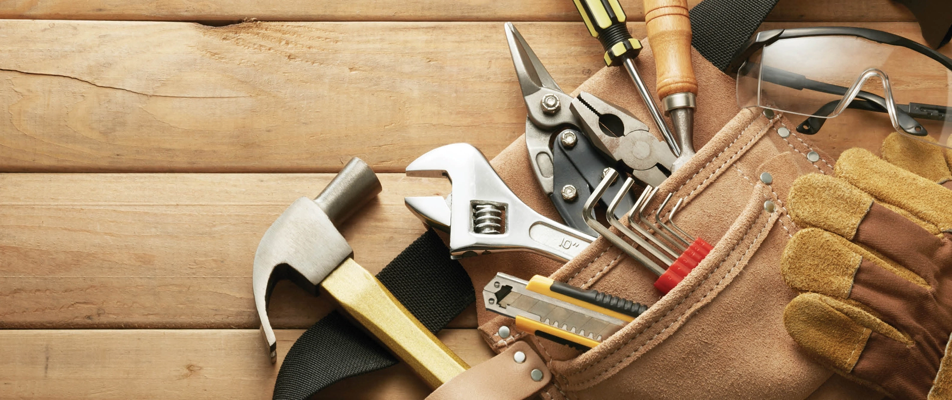Home Improvement Express - Denver