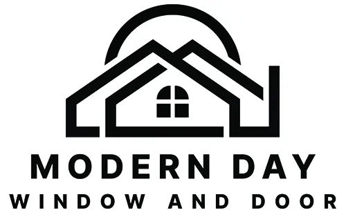 Modern Day Window and Door