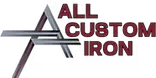 All Custom Iron