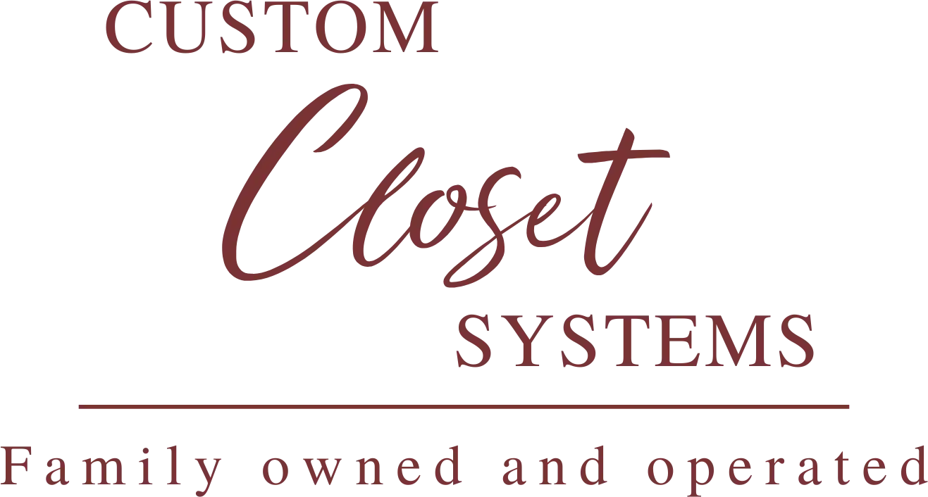 Custom Closet Systems