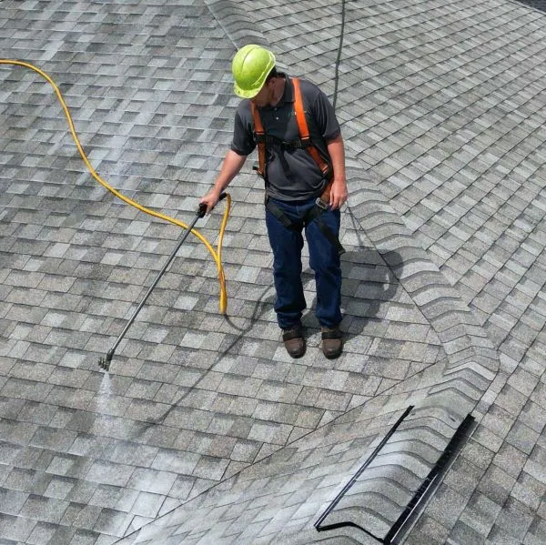 Roof Rejuvenate LLC