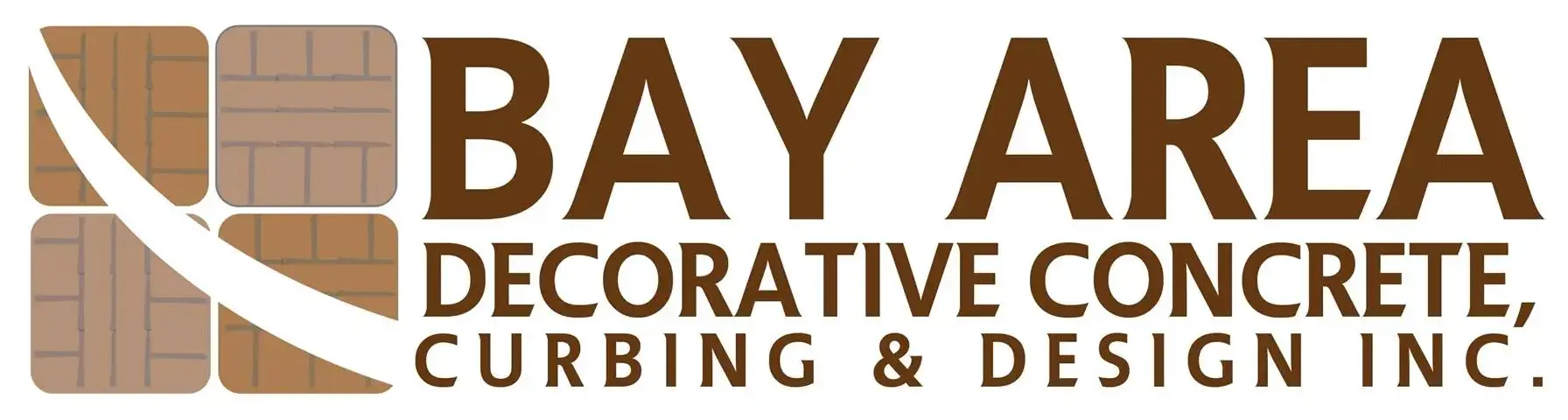 Bay Area Decorative Concrete, Curbing & Design Inc.