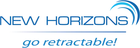 New Horizons- Go Retractable