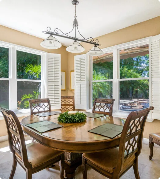 NewSouth Window Solutions