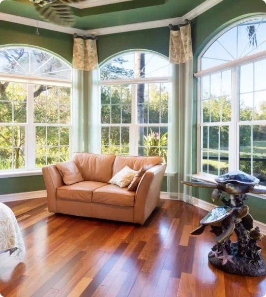 NewSouth Window Solutions