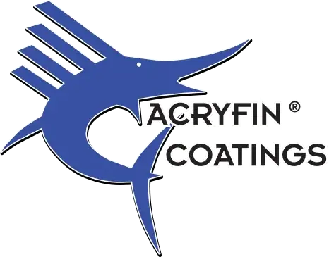Acryfin Deck & Dock Coatings