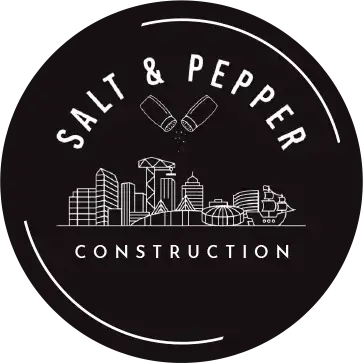 Salt & Pepper Construction LLC