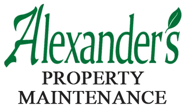 Alexander's Property Maintenance Tree Division