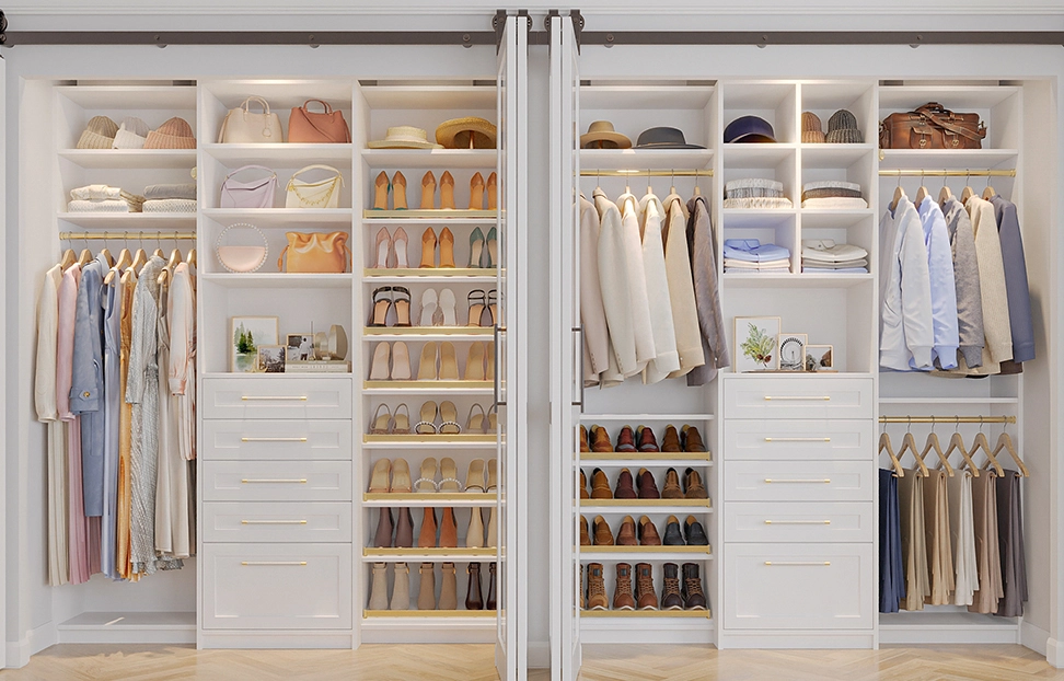 Closet Factory