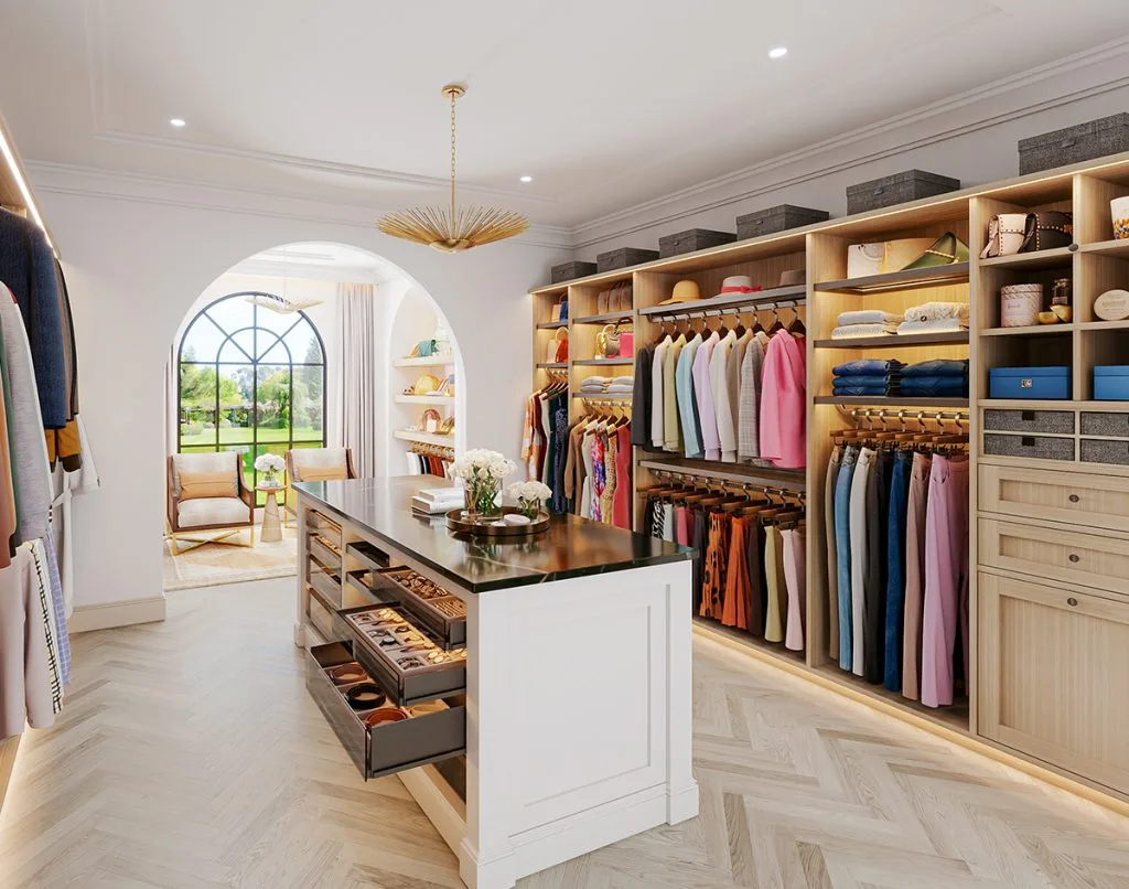 Closet Factory