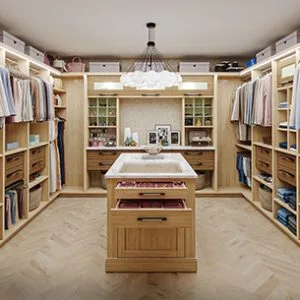 Closet Factory