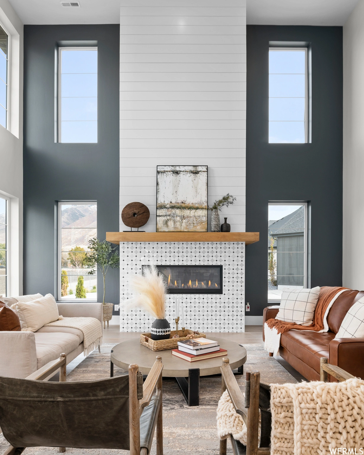 Concord Homes