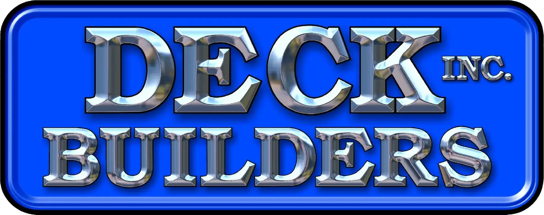 Deck Builders Inc