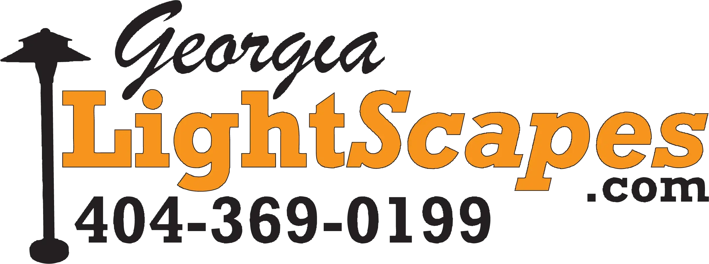 Georgia Lightscapes