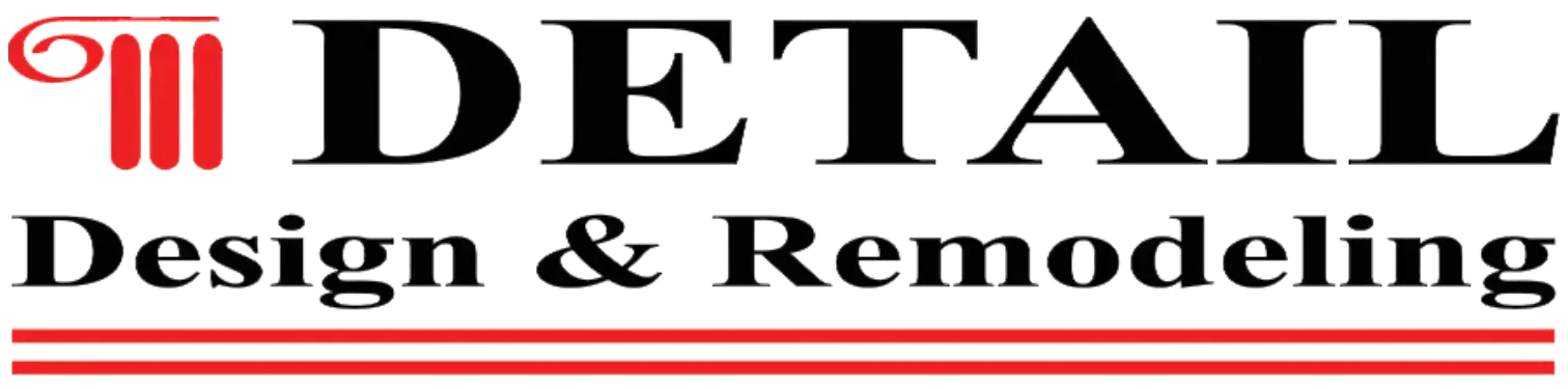 Detail Design & Remodeling