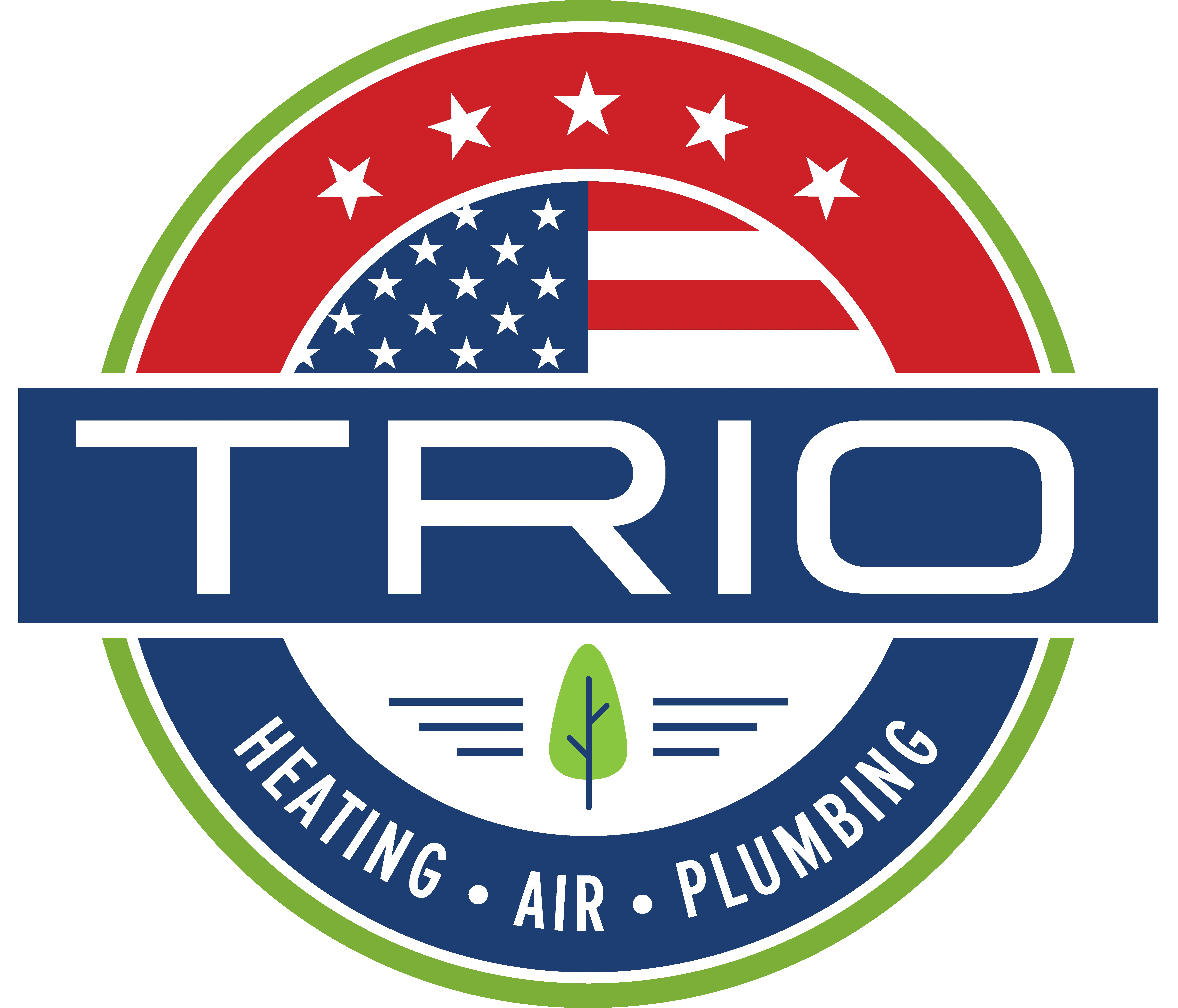 Trio Heating & Air