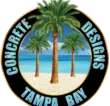 Concrete Designs of Tampa Bay LLC