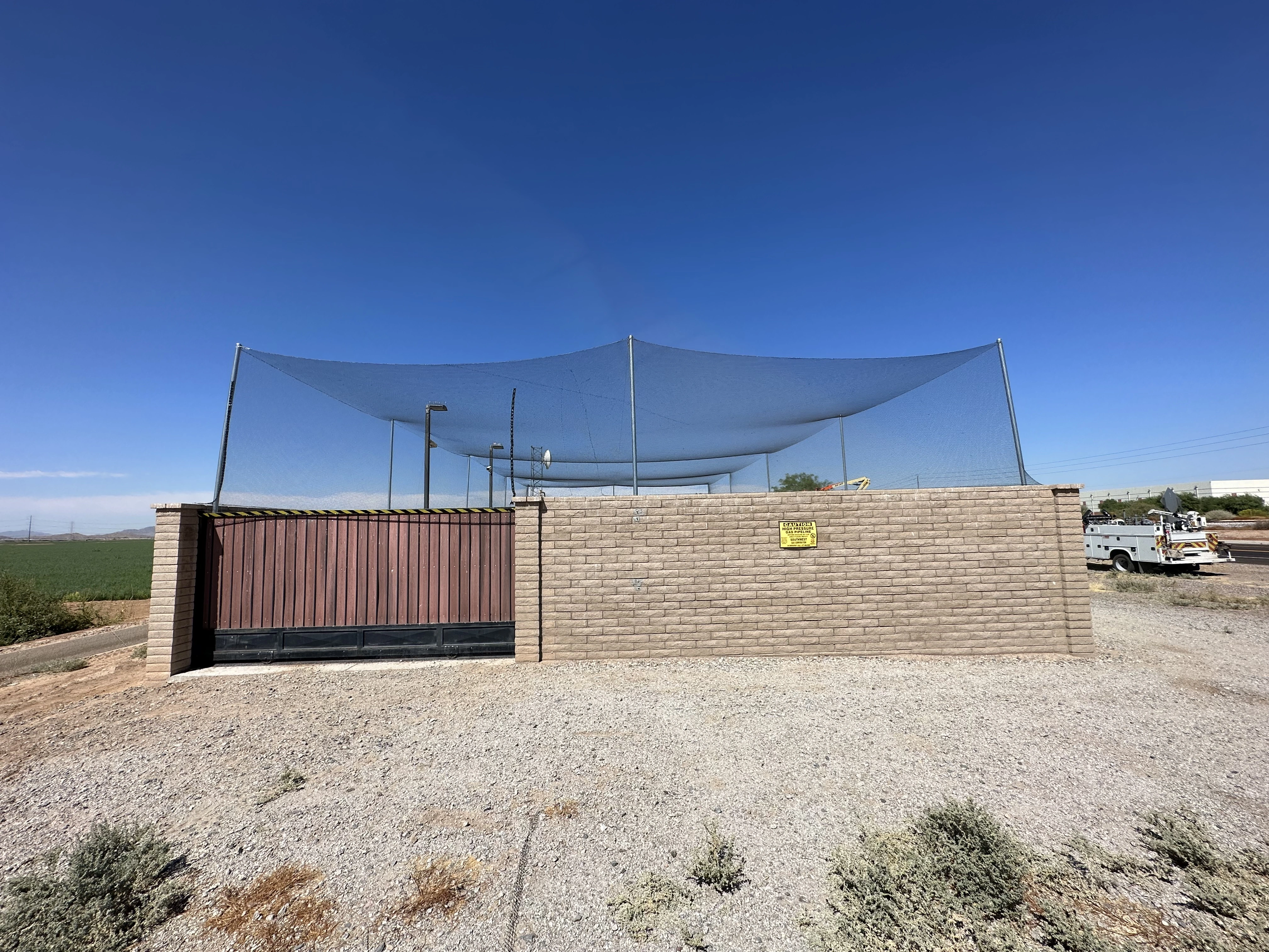 Raptor Pest Solution