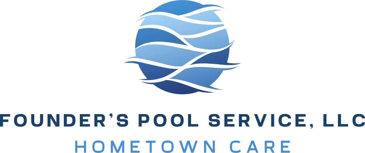 Founder's Pool Service