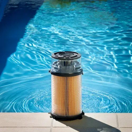 Founder's Pool Service