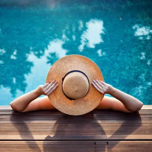 Founder's Pool Service