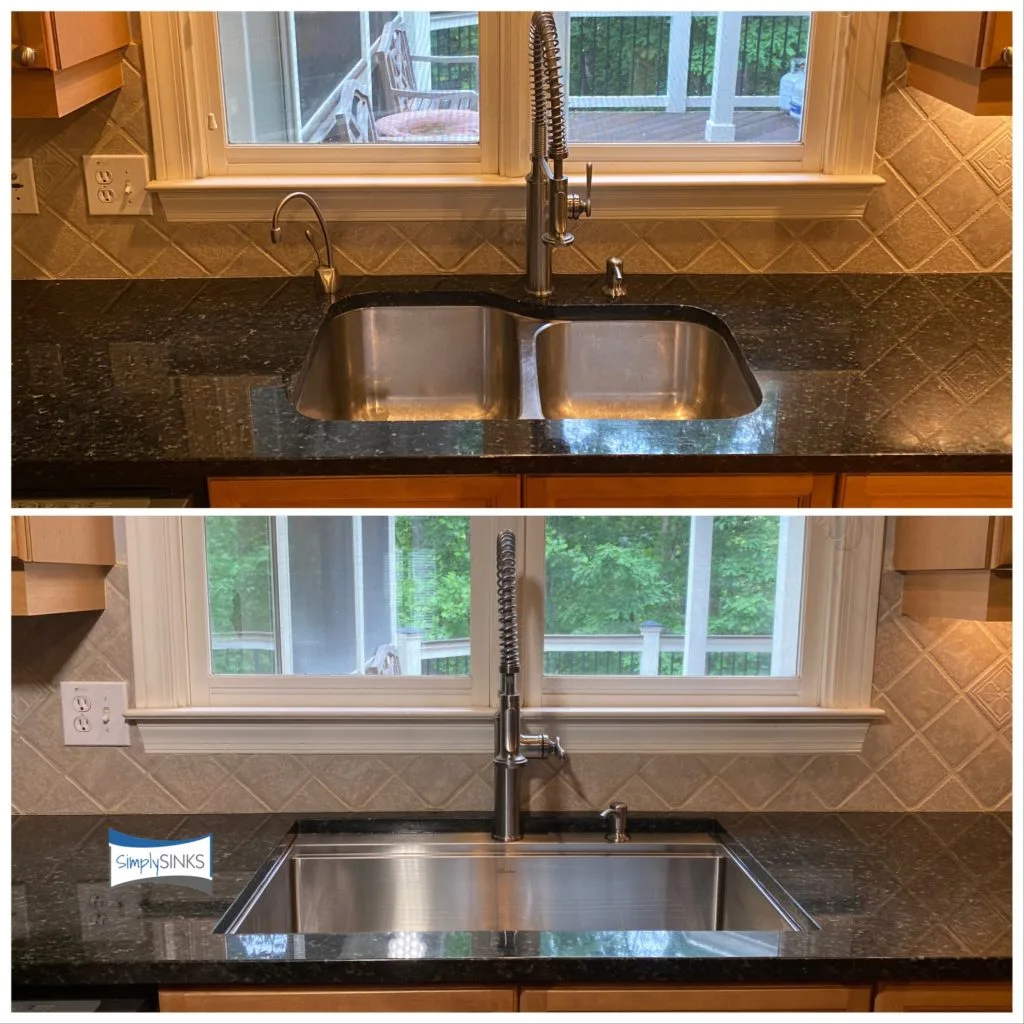 SimplySinks of Denver North