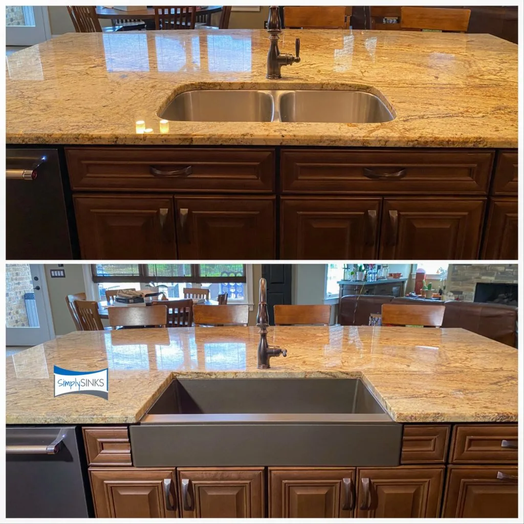 SimplySinks of Denver North