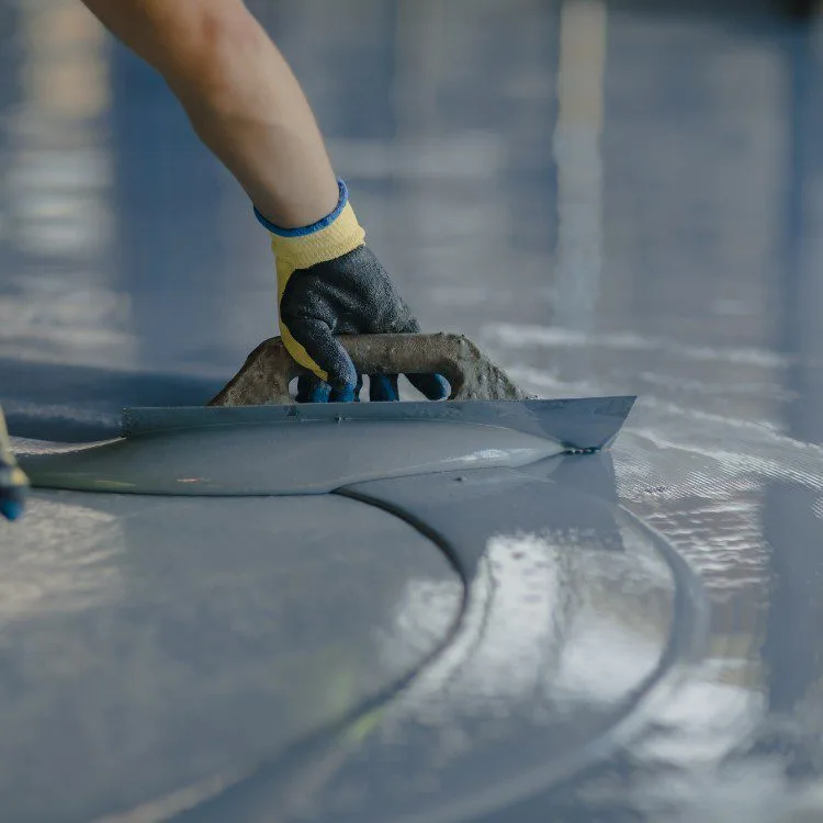 Iron Peak Coatings