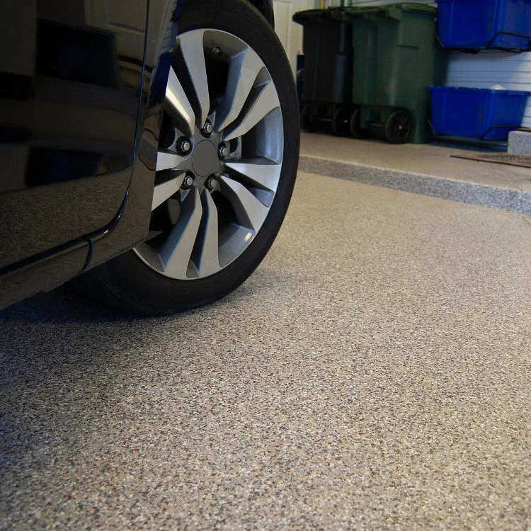 Iron Peak Coatings