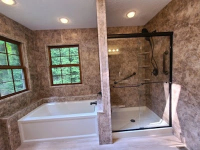 Baths R Us Cincinnati