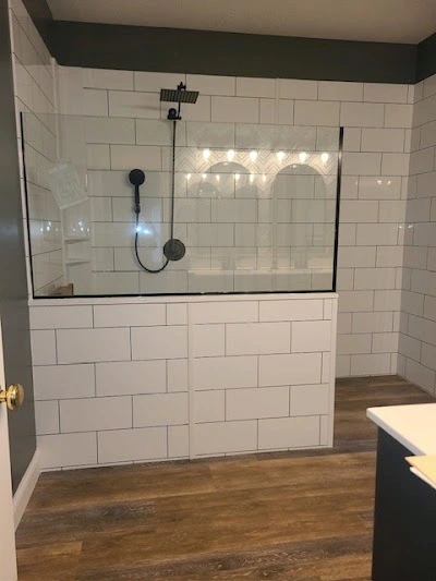 Baths R Us Cincinnati