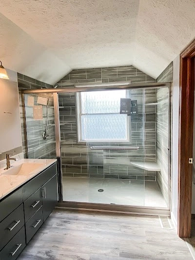 Baths R Us Cincinnati