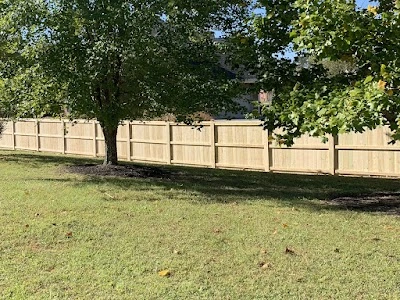 Premier Fence & Deck