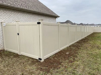 Premier Fence & Deck
